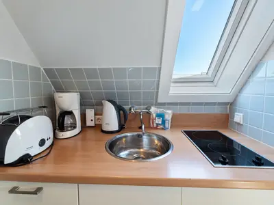 Küche / Küchenzeile