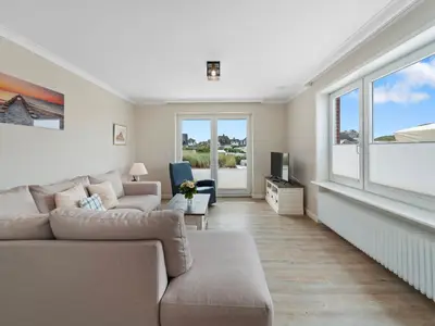 Ferienwohnung für 4 Personen (63 m²) in Wenningstedt 4/10