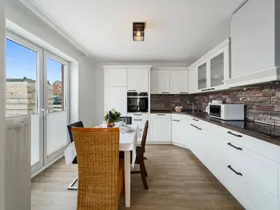 Küche / Küchenzeile