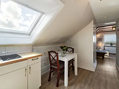 Küche / Küchenzeile