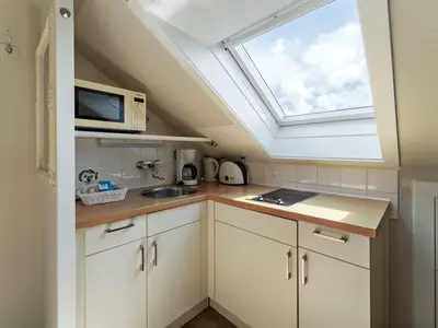 Küche / Küchenzeile