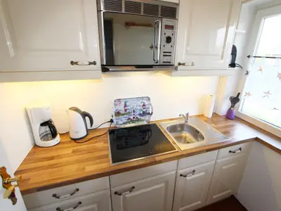 Küche / Küchenzeile