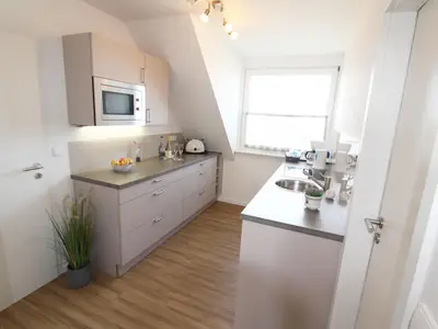 Küche / Küchenzeile