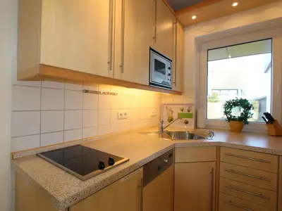 Küche / Küchenzeile