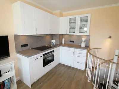 Küche / Küchenzeile