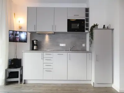 Küche / Küchenzeile