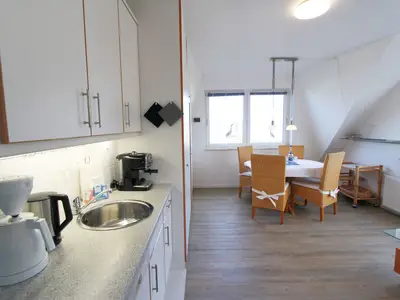 Küche / Küchenzeile