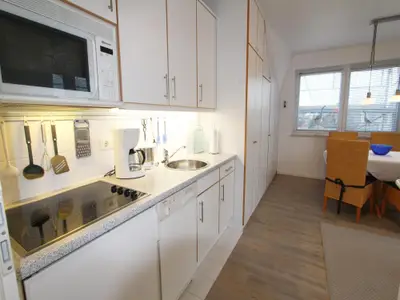 Küche / Küchenzeile