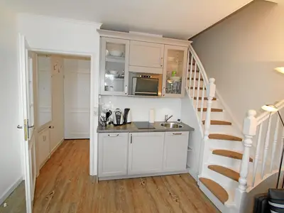 Küche / Küchenzeile