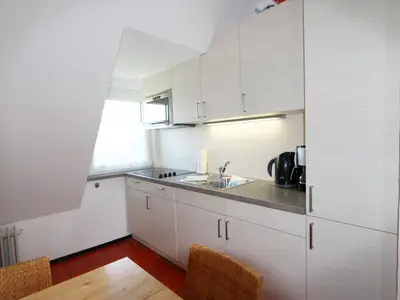 Küche / Küchenzeile