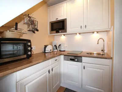 Küche / Küchenzeile