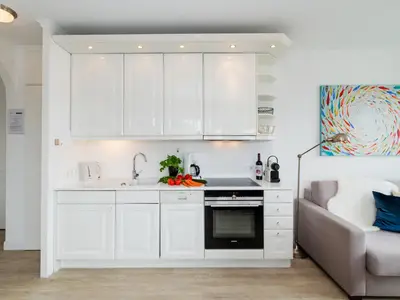 Küche / Küchenzeile