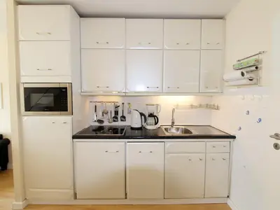 Küche / Küchenzeile