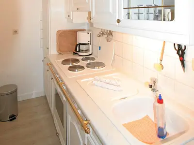 Küche / Küchenzeile