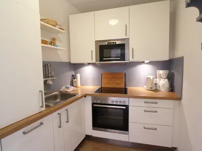 Küche / Küchenzeile