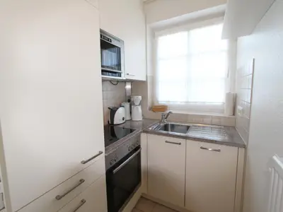 Küche / Küchenzeile