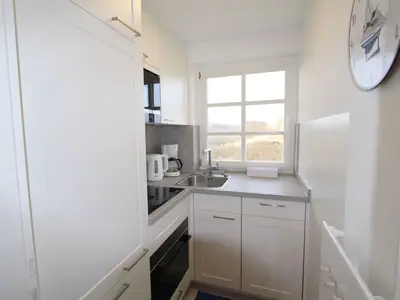 Küche / Küchenzeile