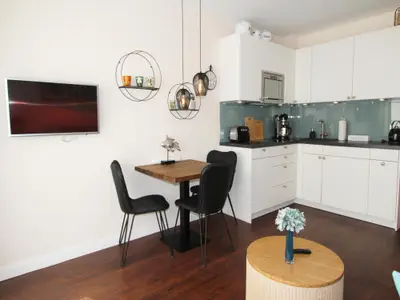 Küche / Küchenzeile