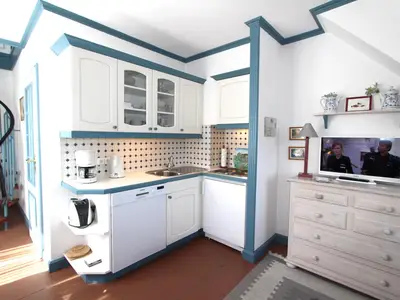 Küche / Küchenzeile