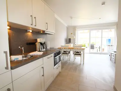 Küche / Küchenzeile