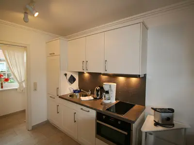 Küche / Küchenzeile