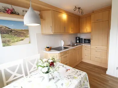 Küche / Küchenzeile