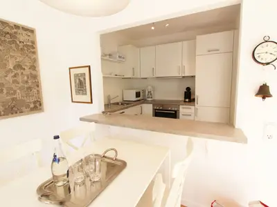 Küche / Küchenzeile