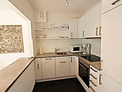 Küche / Küchenzeile