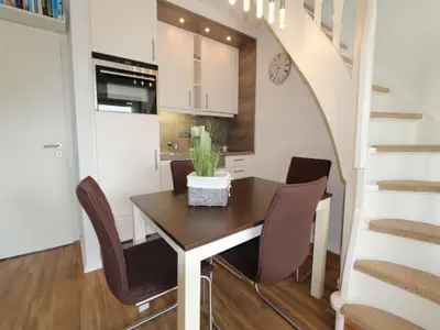 Küche / Küchenzeile