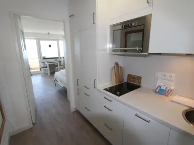 Küche / Küchenzeile