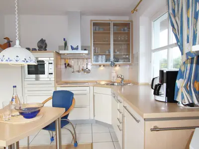 Küche / Küchenzeile