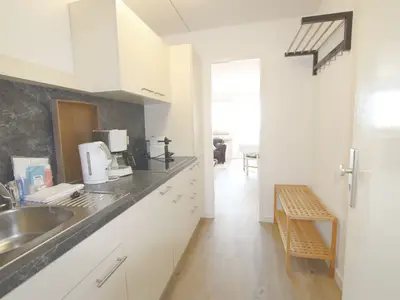 Küche / Küchenzeile