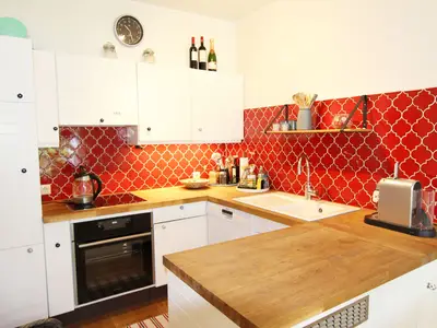 Küche / Küchenzeile