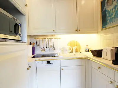 Küche / Küchenzeile