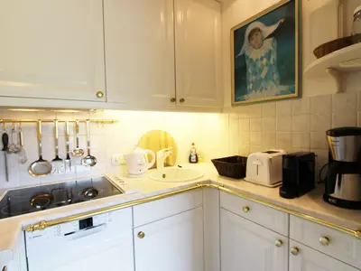 Küche / Küchenzeile