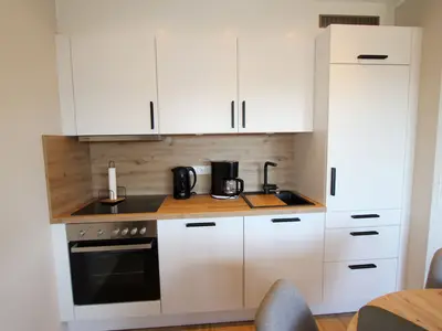 Küche / Küchenzeile