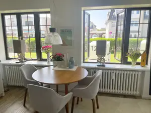 Ferienwohnung für 2 Personen (40 m²) in Wenningstedt