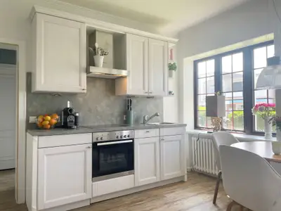 Küche / Küchenzeile