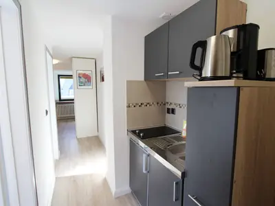 Küche / Küchenzeile