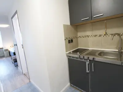 Küche / Küchenzeile