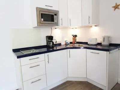 Küche / Küchenzeile