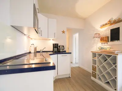 Küche / Küchenzeile