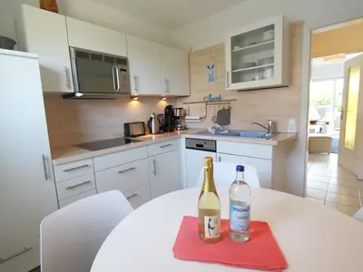 Küche / Küchenzeile