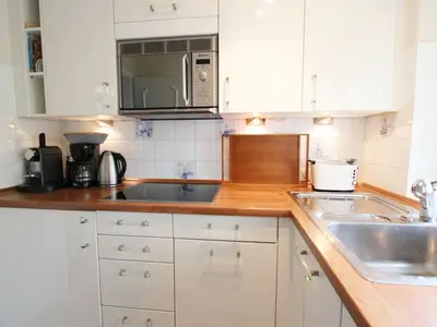 Küche / Küchenzeile