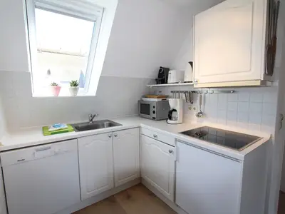 Küche / Küchenzeile