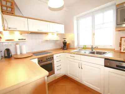 Küche / Küchenzeile