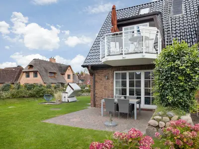 Ferienwohnung für 4 Personen (80 m²) in Wenningstedt 4/10