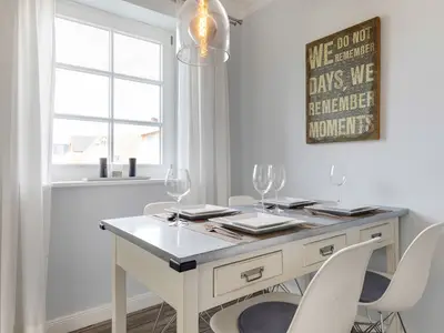 Ferienwohnung für 4 Personen (80 m²) in Wenningstedt 9/10