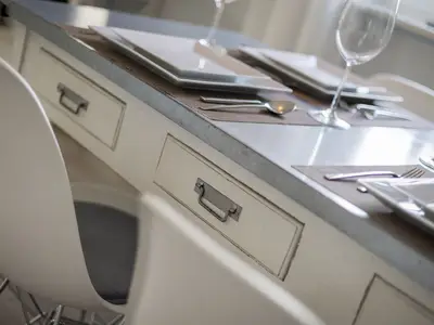 Ferienwohnung für 4 Personen (80 m²) in Wenningstedt 10/10