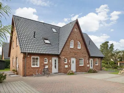 Ferienwohnung für 4 Personen (80 m²) in Wenningstedt 1/10